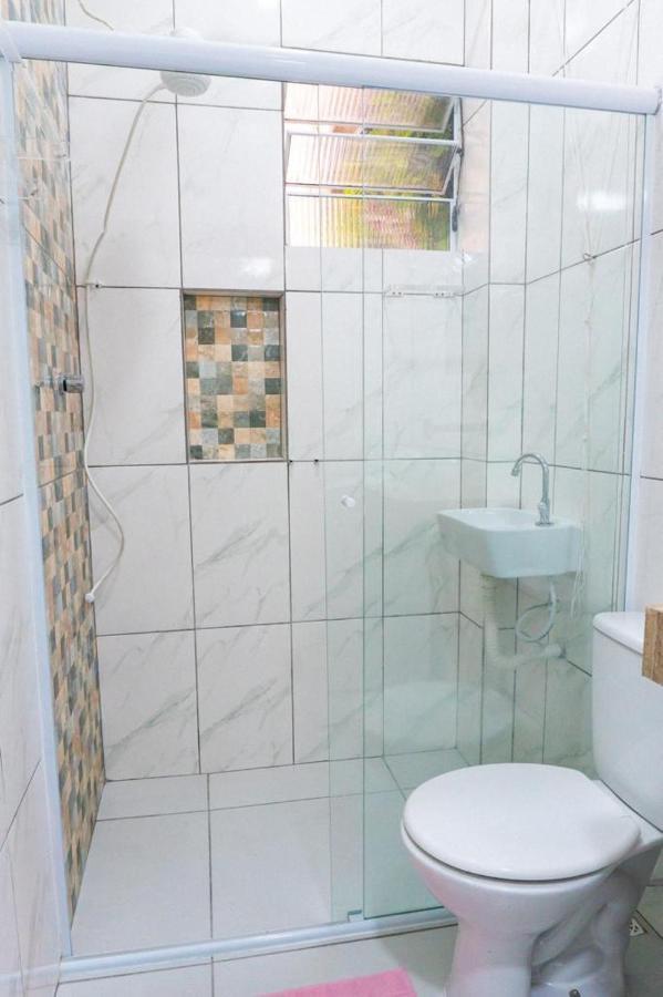Aparthotel Flat 1,2 Km Da Expo E Perto Do Zoo *