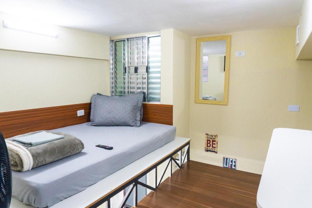 Aparthotel Flat 1,2 Km Da Expo E Perto Do Zoo