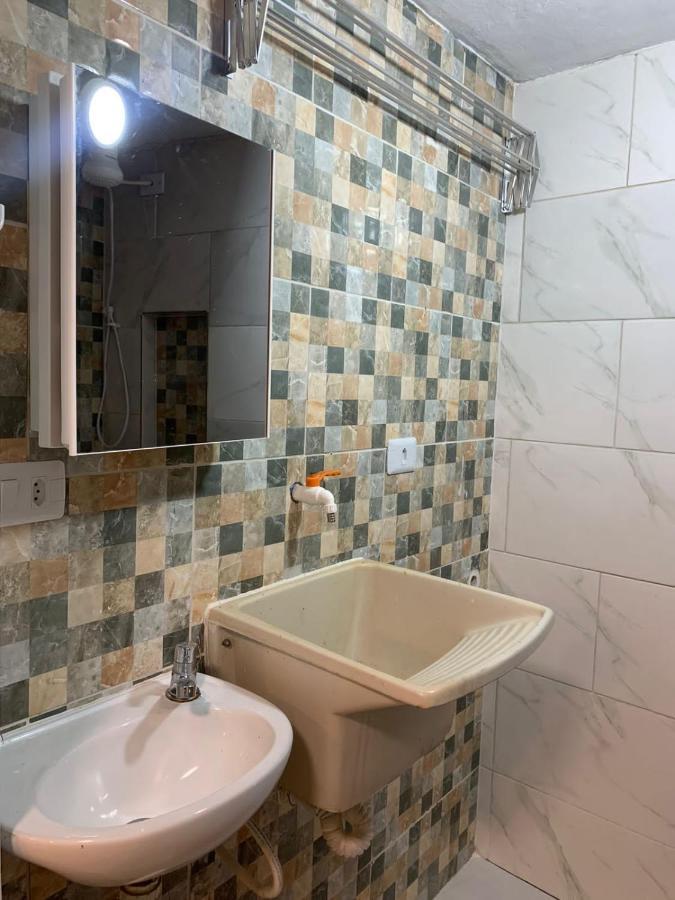 Flat 1,2 Km Da Expo E Perto Do Zoo Aparthotel São Paulo